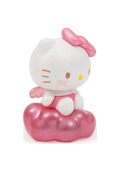 Hkt45000 Hello Kitty Sevimli Bulutlar