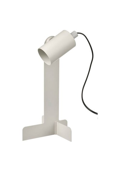 Ikea Flottılj Çalışma Lambası, Bej, 29 Cm