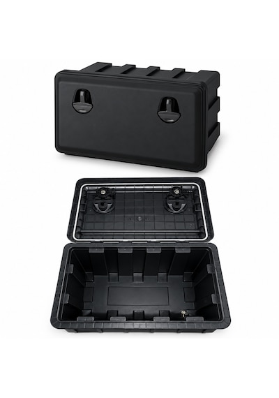 60cm Plastik Takım Dolabı 60x41x46 Dorse-pick Up-off Road-karavan-römork