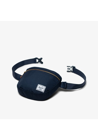 Herschel Settlement Hip Pack Unisex Lacivert Bel Çantası