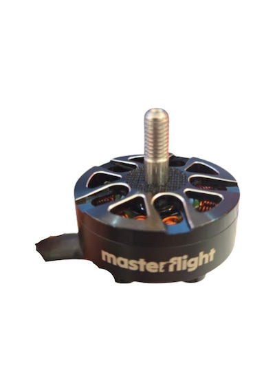Masterflight X2807 1300kv 4-6s 7inch Fpv Drone Motoru