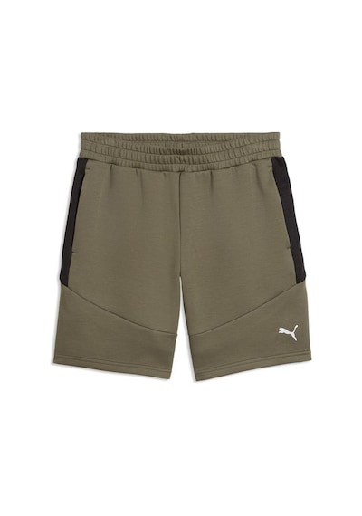 Puma Evostripe Erkek Haki Şort