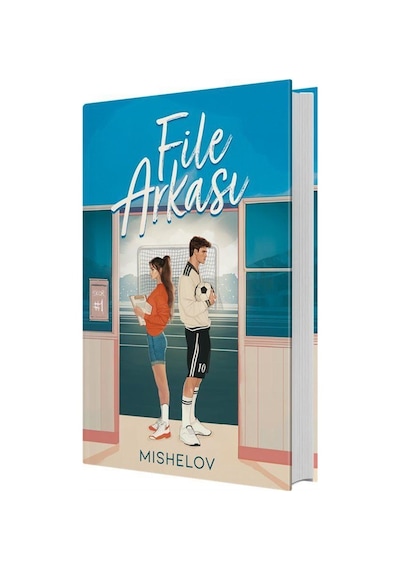 Düş Serisi 1: File Arkası Ciltli / Mishelov