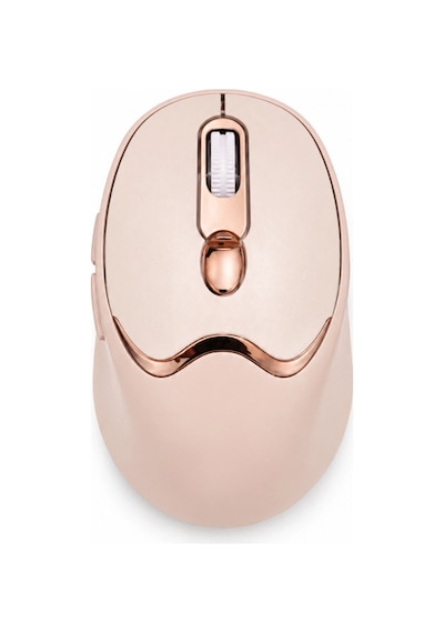 Ergonomik Tasarımlı Kablosuz Mouse Bluetooth Usb Alıcılı Diğer