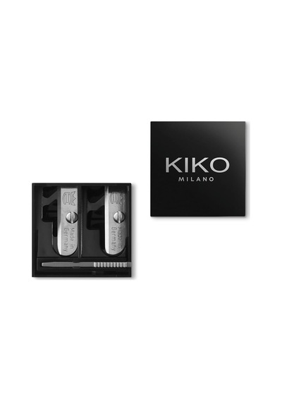Kiko Milano Çift Taraflı Kalemtraş - Double Sharpener