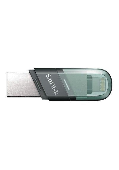 Sandisk SDIX90N-064G-GN6NN 64GB iXpand Type A + Lightning Flash Bellek