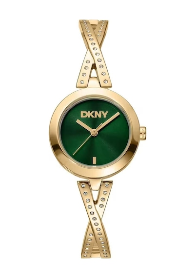 Dkny Dk1l170m0235 Kadın Kol Saati Altın