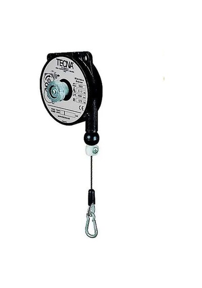 Tecna 9303 Balanser 2,0-3 Kg.