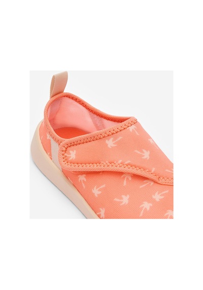 Decathlon Çocuk Deniz Ayakkabısı - Mercan Rengi - Aquashoes 120 Mercan