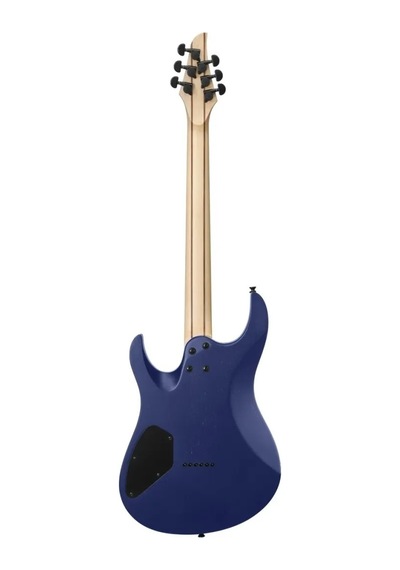 Donner Dmt-200 Metal Elektro Gitar Royal Blue 104082562009