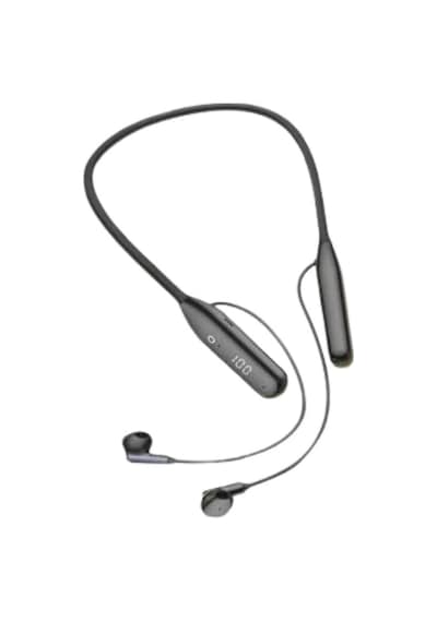 Mey İthalat 60 Saat Uyumlu Bluetooth Kulaklık Kablolu Anc Özellikli Kulaklık