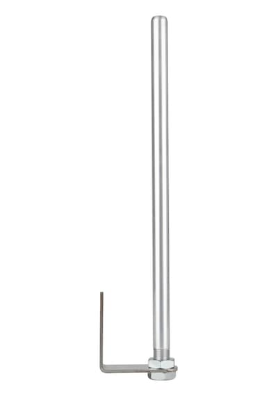 İLX Duvar Montaj L Aparat+10 Cm Profil