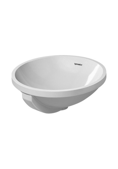 Duravit Archıtec Lavabo 400 MM Cap 0468400000