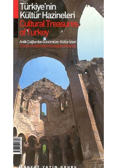 Türkiye Kültür Hazineleri