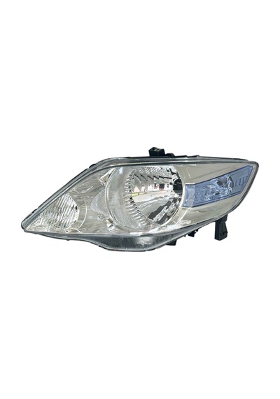 Honda Cıty Sol Far 2006-2008 Motorsuz