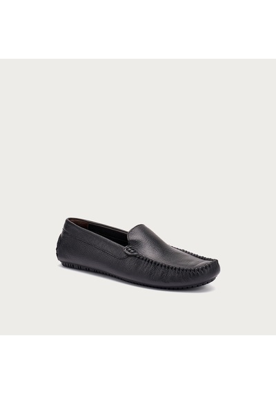 Nero Black Oxford / Klasik Erkek 12m0 Frau Tender Leather Siyah