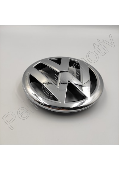 Jetta 2011-2014 Ön Panjur Arması 5c6853601