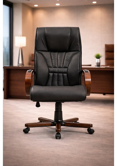 Imperıal Premium Yönetici Ofis Ve Büro Koltuğu Anatomik Tasarım Lüks Oturum Konforu Siyah Imperıal Premium Yönetici Ofis Ve Büro Koltuğu Anatomik Tasarım Lüks Oturum Konforu Siyah