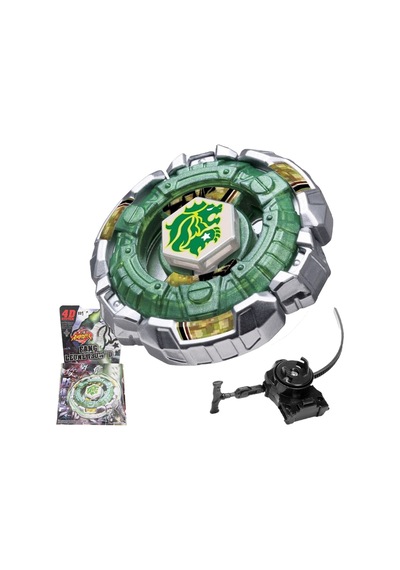 Rapidity  BEYBLADE BB-106 Metal Fusion 4d System Fang Leone  - BB1061581