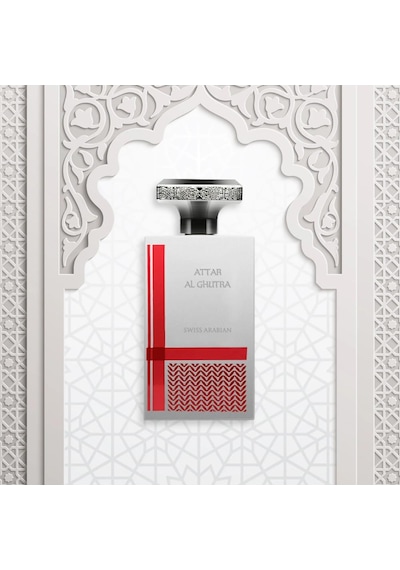 Swiss Arabian Attar Al Ghutra Edp 100 Ml Erkek Parfümü Odunsu