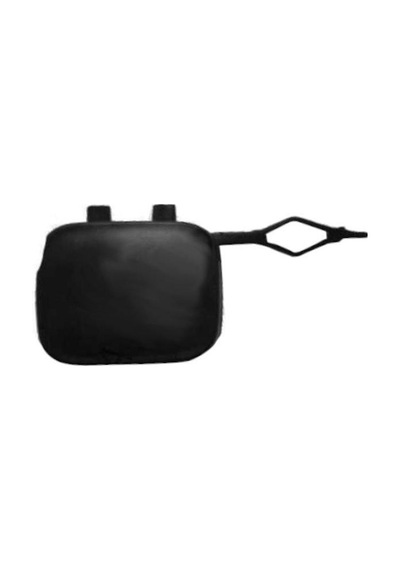 Citroen C-elysee Ön Tampon Çeki Kapak 2017-2022 1622437780 Mga941693 1.2 Vtı, 1.5 Hdı, 1.6 Hdı