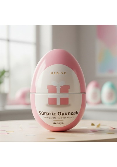 Ürünya Kız Bebek Çocuk Sıfır Kollu Askılı Nakışlı Elbise Kahverengi