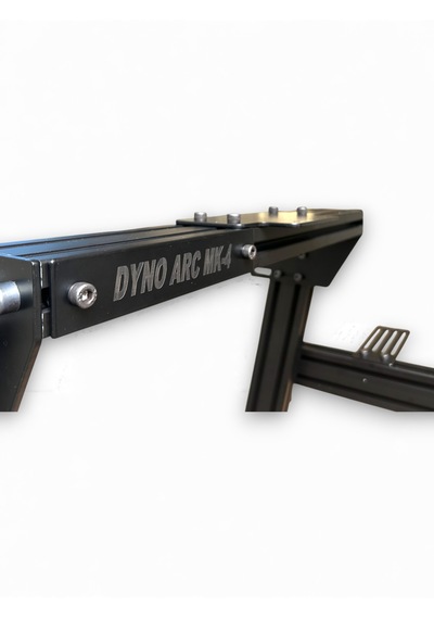 Dyno Arc Mk4 Simülasyon Kokpiti 1 Adet