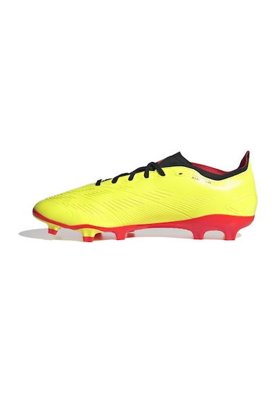 Adidas Predator League Fg Erkek Yarı Prof Krampon Ig7761 Ig7761 Sarı