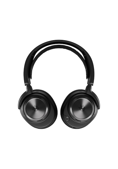 Steelseries Arctis Nova Pro Wireless Kulak Üstü Oyuncu Kulaklığı