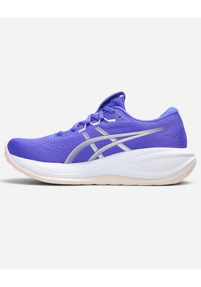 Asics Gel-cumulus 28 Kadın Mavi Koşu Ayakkabısı 1012b916-403