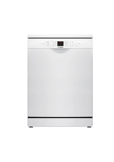 Bosch KDN55NWE0N - SMS26DW00T Çeyiz Paketi