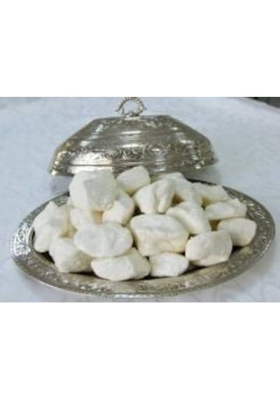 Paflar Peynircilik Antep Peyniri Teneke 4500 G