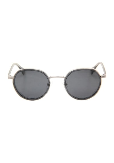 Hermod H1862 C04 48 Polarize Unisex Güneş Gözlüğü