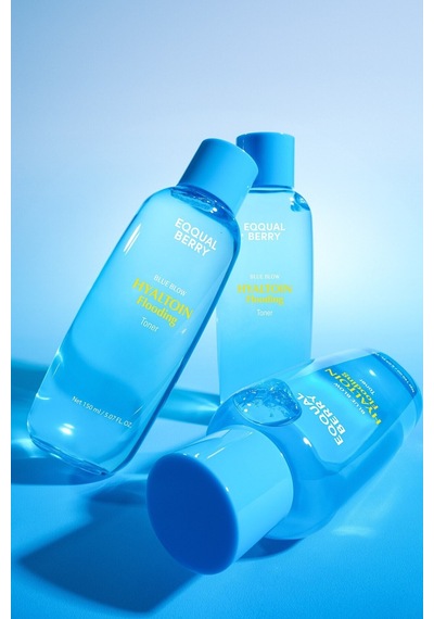 Defacto Eqqualberry Hyaltoin Flooding Toner – Yoğun Nemlendirici Ve Serinletici Bariyer Güçlendirici Tonik H6482AXNS