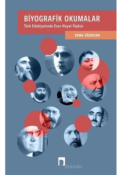Biyografik Okumalar / Prof. Dr. Sema Uğurcan