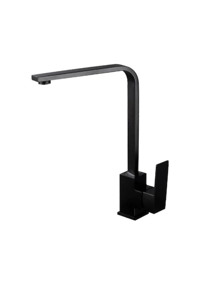 Fleko Ssc4-s4b Inox304 Sıyah Evıye Bataryası Siyah
