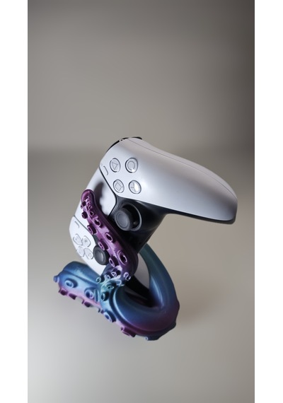 Ps5 Dual Sense Stand - 11
