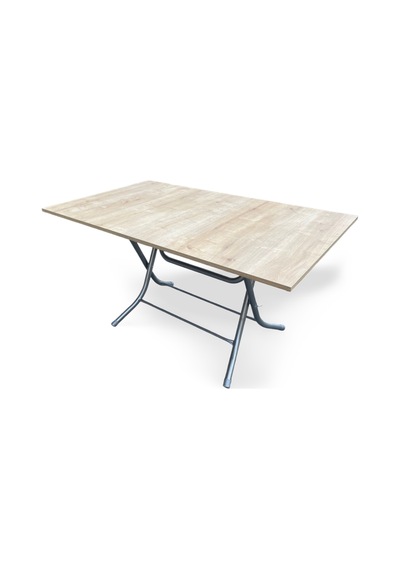 Arıcıoğlu Ticaret 60 Cm X 70 Cm Katlanır Metal Yüksek Ayaklı Suntalam Ahşap Masa Ahşap Arıcıoğlu Ticaret 60 Cm X 70 Cm Katlanır Metal Yüksek Ayaklı Suntalam Ahşap Masa Ahşap