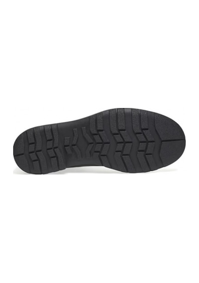 Bot Erkek 32n3 Frau Crazy Nero Black Siyah