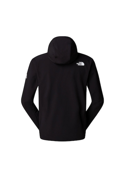 The North Face Erkek Ma Softshell Ceket Nf0a892sjk31 Siyah