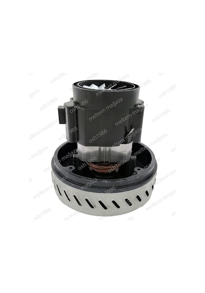Stilevs Uyumlu Uzay Süpürge Motoru 1400W Ht100