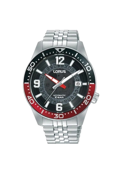 Lorus Ru413ax9 Otomatik Erkek Kol Saati Metalik