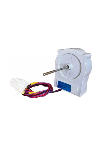 LG Uyumlu Buzdolabı Fan Motoru - Rda056s11 & Eau617629