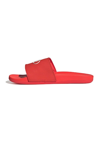 Adidas Adilette Comfort Au Erkek Terlik Kı6083 Kırmızı Kırmızı