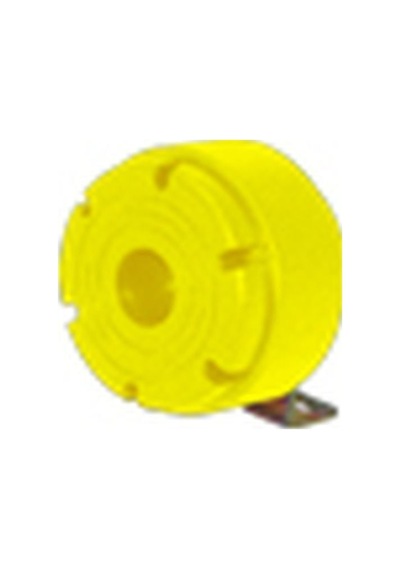Sanel Oto Alarm Mini Siren 12V 120Db Smd939 SMS939
