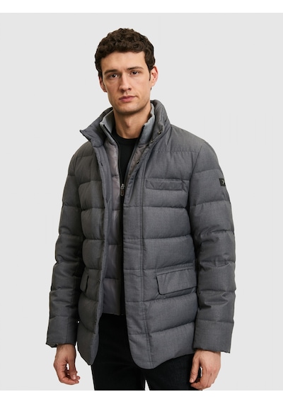 Cacharel Erkek Gri Mont 50314904-vr024