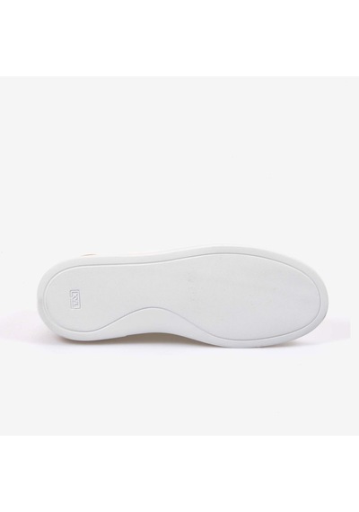 Kemal Tanca Erkek Spor & Sneaker Ayakkabı 16702 Beyaz