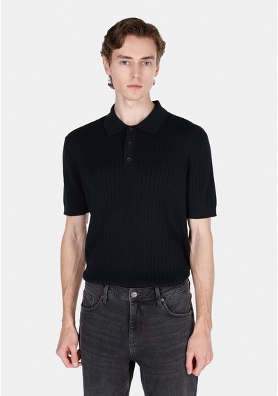 Colin's Colins Regular Fit Erkek Lacivert Kazak Cl1073995 Cl1073995 Q1.v2 Nav Lacivert