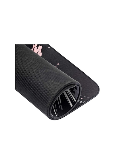 Klasse Gosu 500x500x4mm E-sports Gaming Oyuncu Anime Mouse Pad Kira