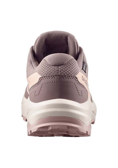 Salomon Outscape Gtx Kadın Outdoor Ayakkabı Beyaz